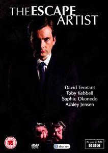 The Escape Artist |   DVD
